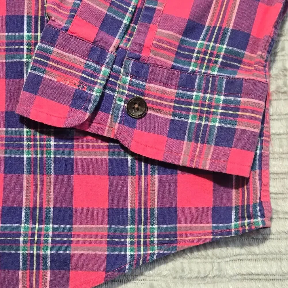 Ralph-lauren Men's Pink Polo-shirts